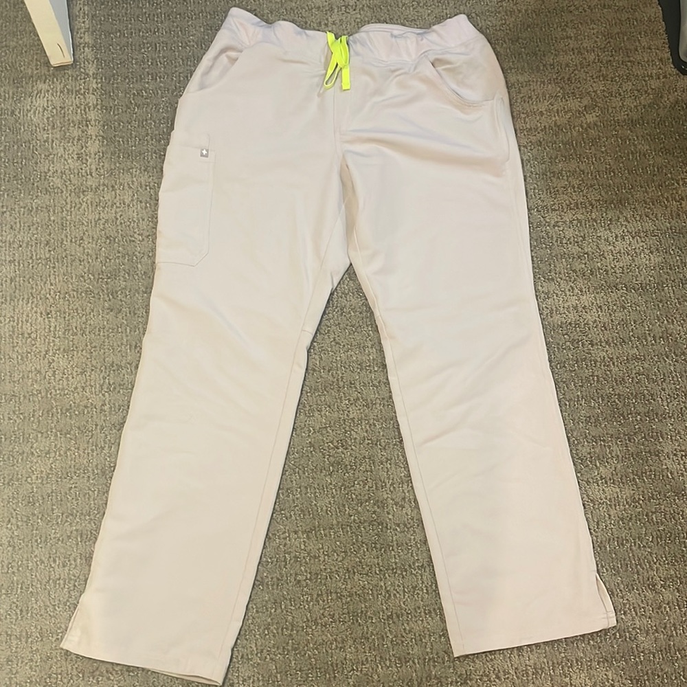 Figs womens scrub pants